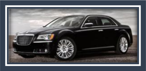 Melbourne Business Class Limousine