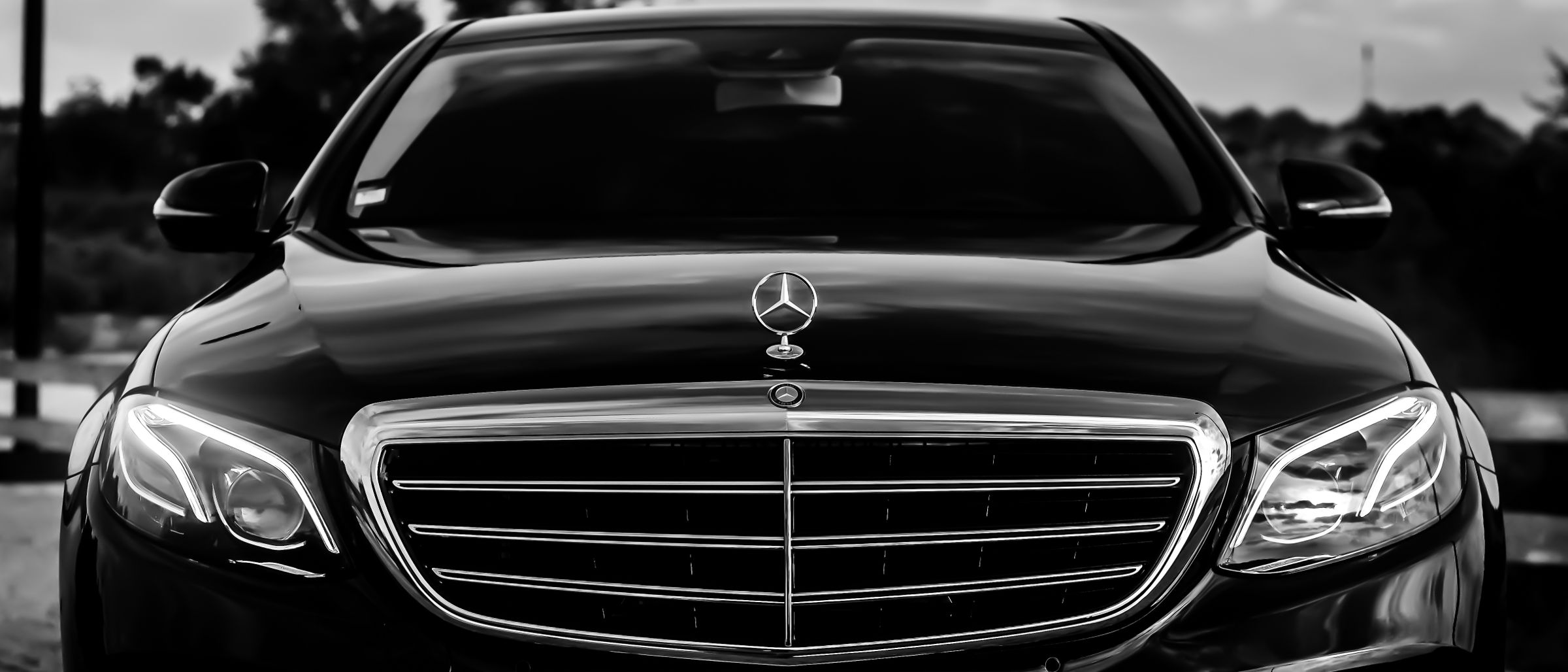 Melbourne Chauffeurs